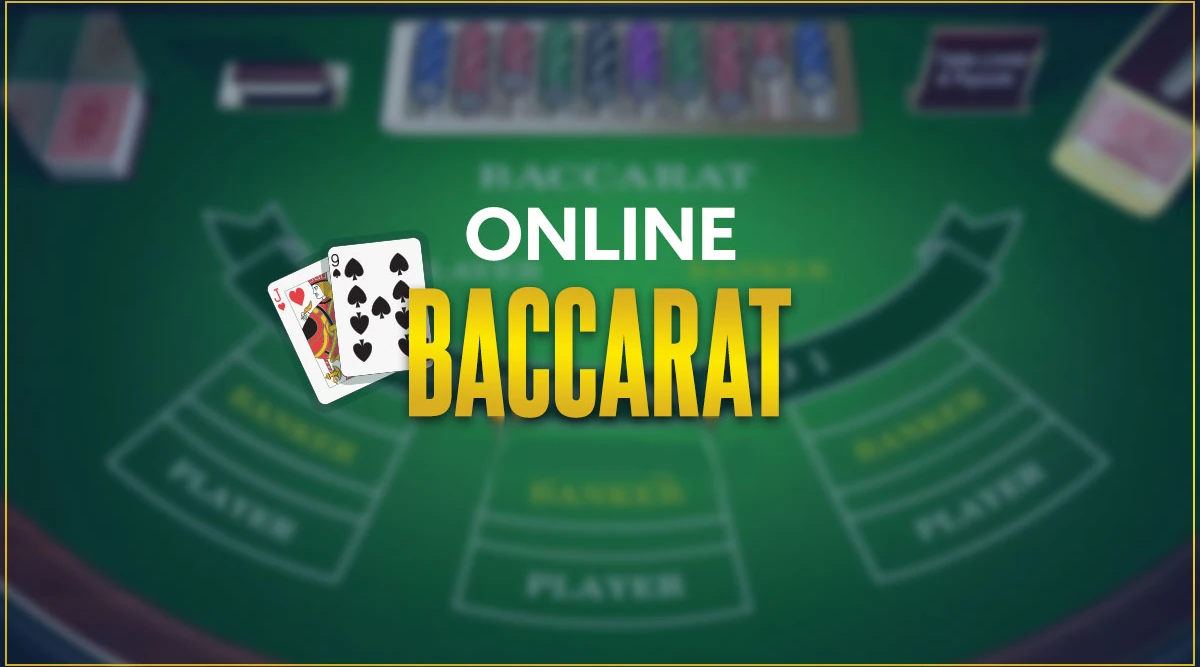 Trik dan Tips untuk Meraih Sukses di Baccarat Online
